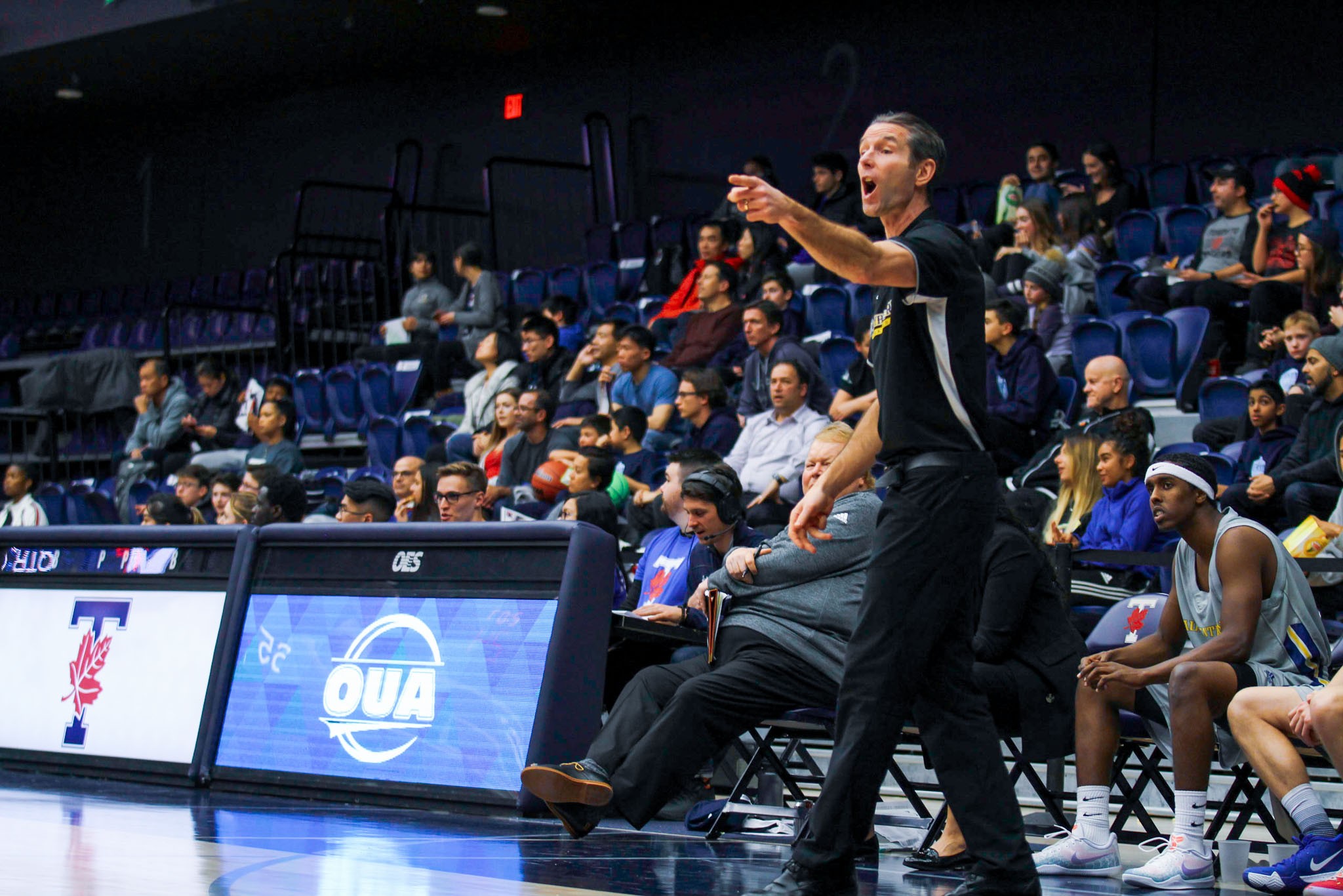 Behind the Lines: 3 Ways Fitness Testing Enhances Your Team